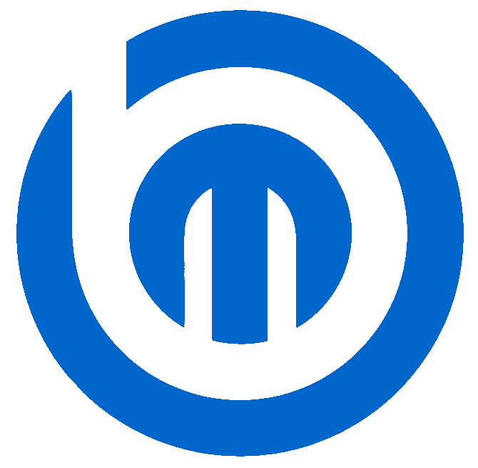 bm logo