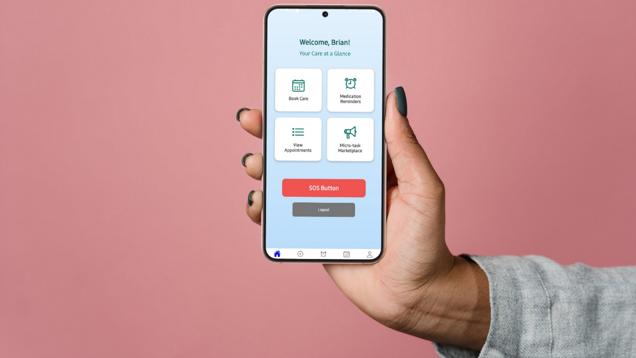 Guest House App
